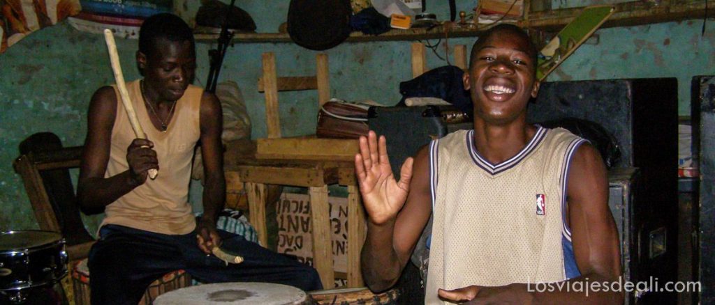 Bobo Dioulasso, la ciudad de los artistas 2 bobo dioulasso