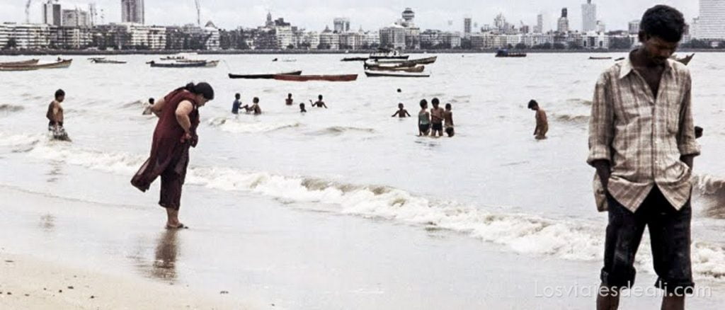 Bombay, esa ciudad 17 bombay