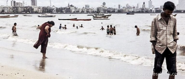 Bombay, esa ciudad 17 bombay