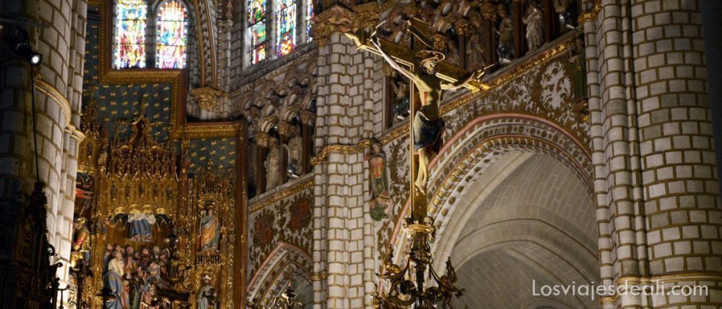Catedral Toledo