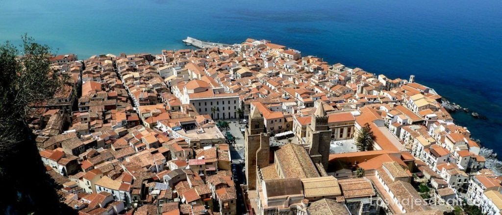 Cefalú, uno de los pueblos más bonitos de Sicilia 16 cefalu