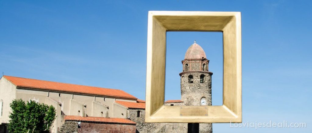 collioure francia