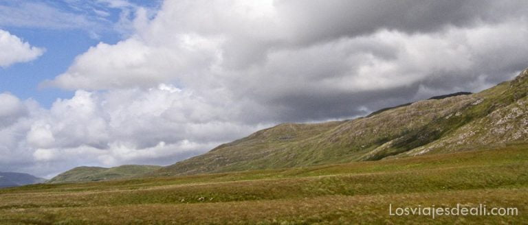 La península de Connemara 12 connemara