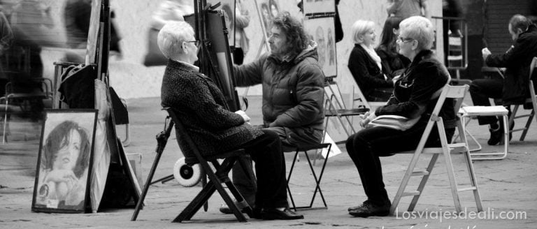 Un paseo por Florencia: mercados e iglesias menos visitados 6 un paseo por florencia