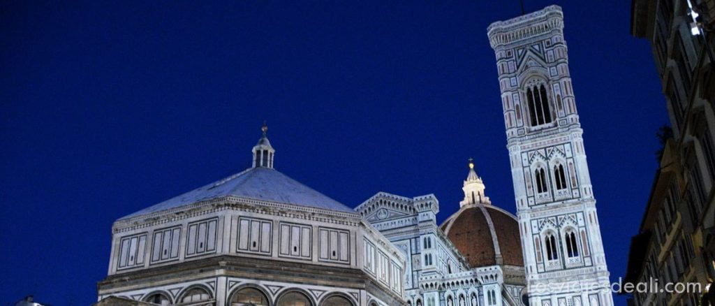 Duomo y Baptisterio de Florencia 19 duomo de florencia