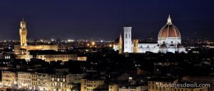 Florencia, esa ciudad y el Síndrome de Stendhal 9 Florencia