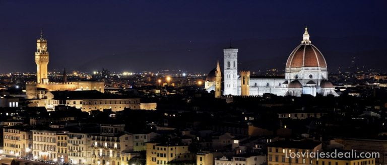 Florencia, esa ciudad y el Síndrome de Stendhal 8 Florencia