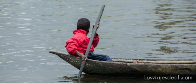 Descubre Ganvié, la Venecia Africana que sorprende (Benín) 14 Ganvie