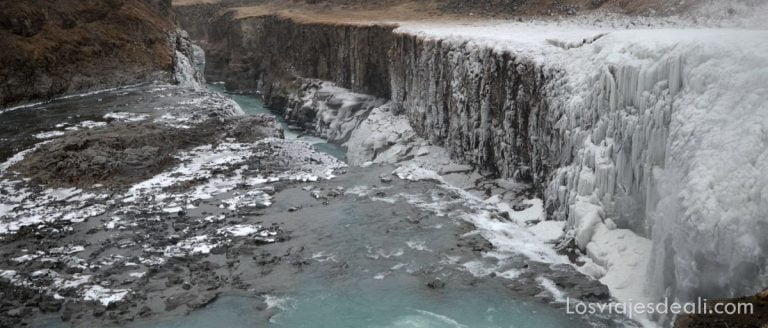Qué ver en el Triángulo Dorado de Islandia en 1 día: ruta imprescindible 6 triángulo dorado de islandia