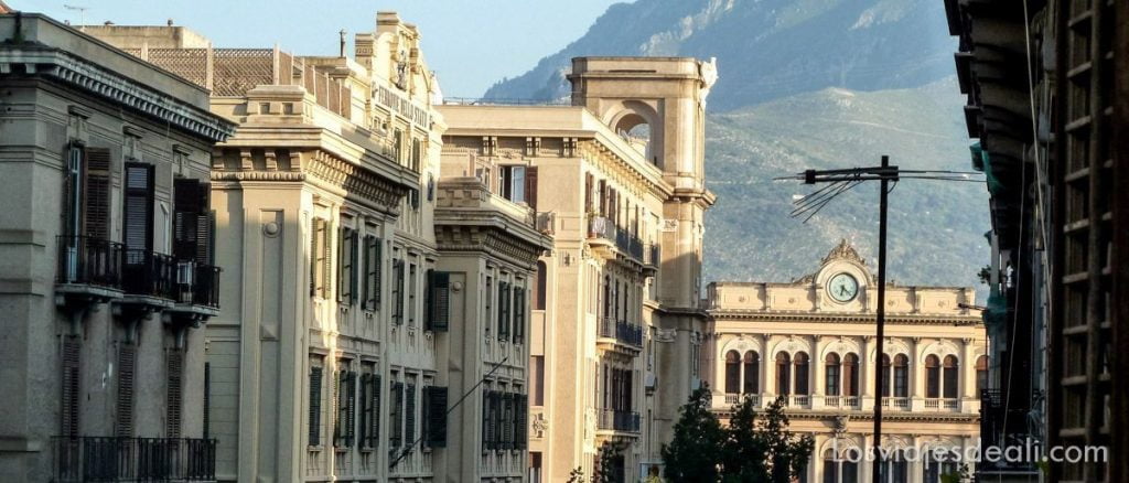 Palermo, esa ciudad 18 palermo