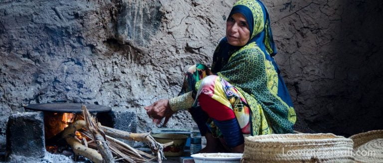 montañas Al Hajar en Omán: Una Aventura Inolvidable por Pueblos y Fortalezas 18 Jebel Shams