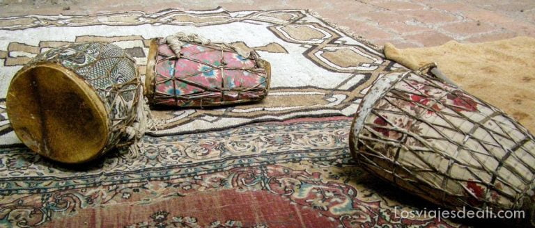 Iglesias de Etiopía: Mekina-Medhane-Alem 2 iglesias de etiopia