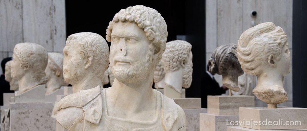 museo arqueológico madrid