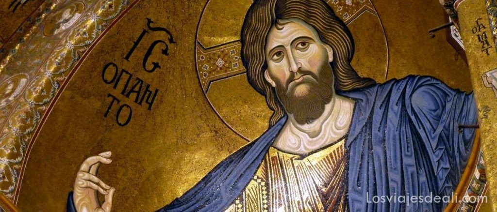 Visita a Monreale, joya bizantina de Sicilia junto a Palermo 9 monreale