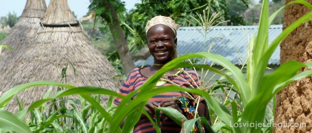 Trekking en el Monte Ziver y el brujo de la lluvia 6 trekking monte ziver