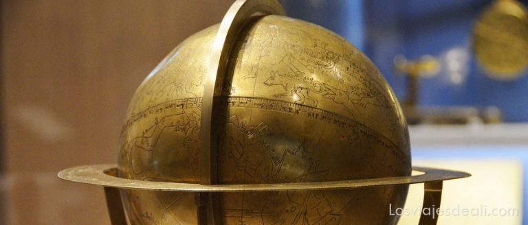 Museo de Galileo 2 Museo de Galileo