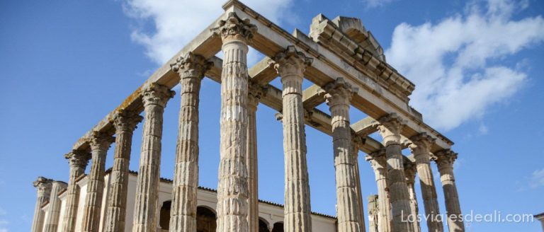 Mérida, más allá del teatro 7 mérida más allá del teatro