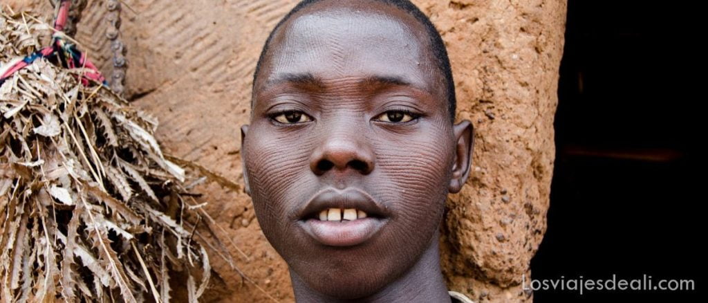 Tribus de Benin: País Taneka y País Somba, toda una experiencia 9 tribus de Benin