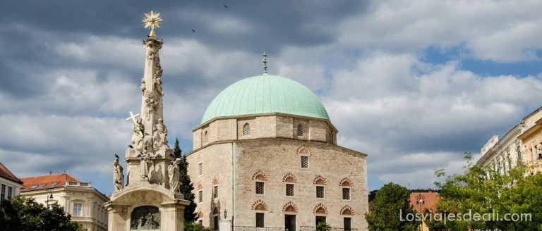 Qué ver en Pecs, la Hungría desconocida 7 Pecs Hungria