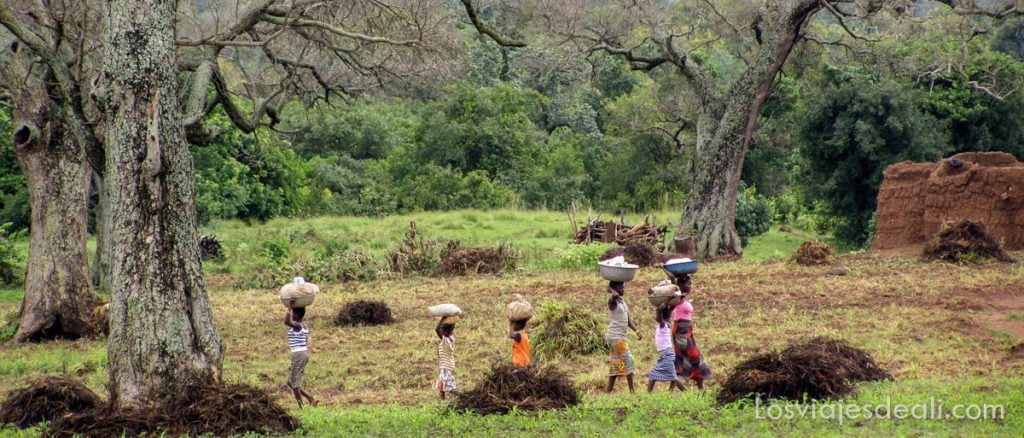 Sansana, un rincón de Burkina Faso 4 samsana burkina faso