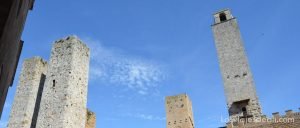 San Gimignano y su skyline 6 san gimignano