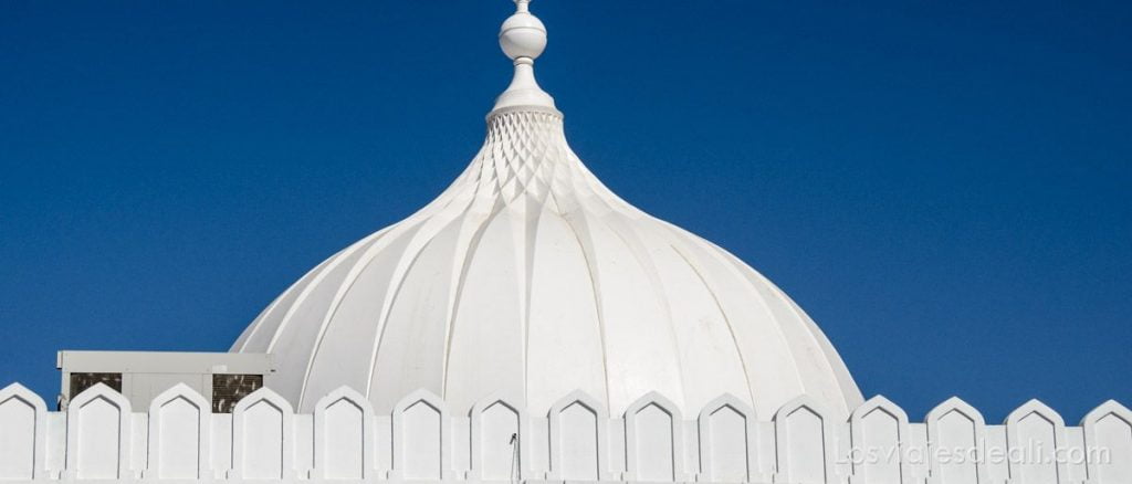 vida cotidiana en oman