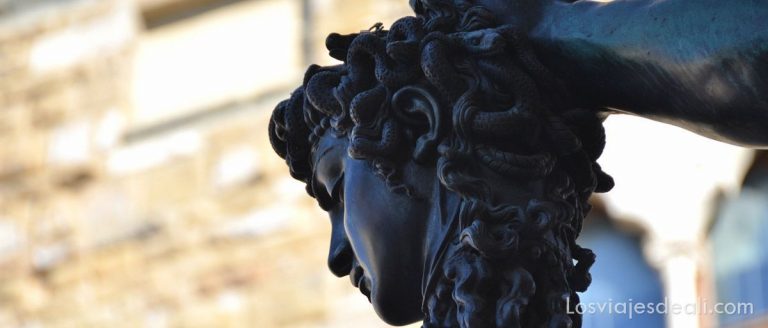 Arte de Florencia: dos lugares donde disfrutarlo a bajo precio 4 arte en florencia