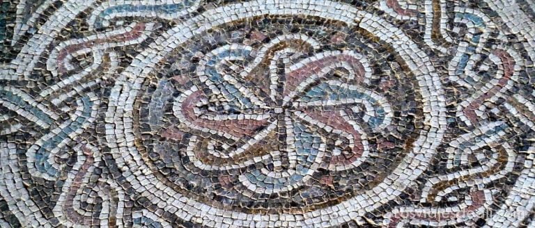 parque arqueológico de Carranque