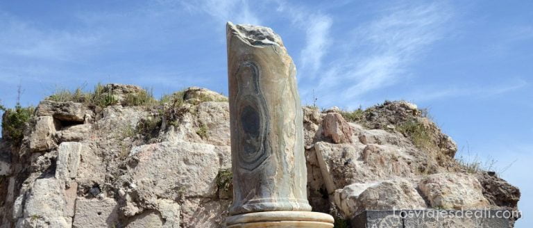 Um Qays y Ajlun, la Jordania menos conocida (excursión desde Amman) 7 Um Qays y Ajlun Jordania