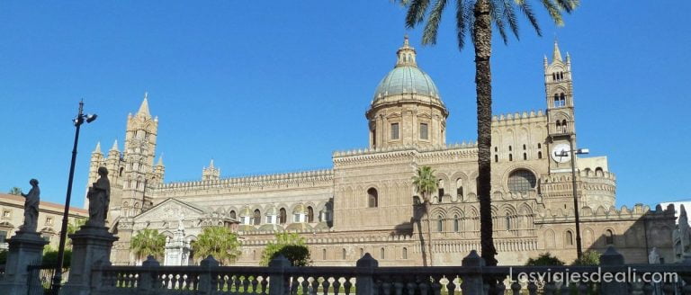 catedral de Palermo
