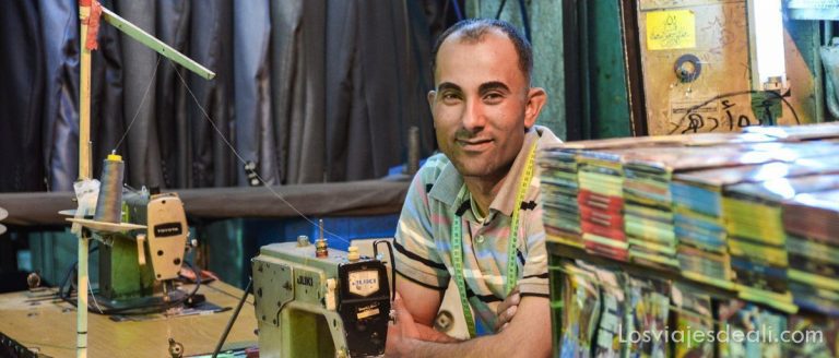 Amman: cosas que ver y hacer en la capital de Jordania 8 amman jordania