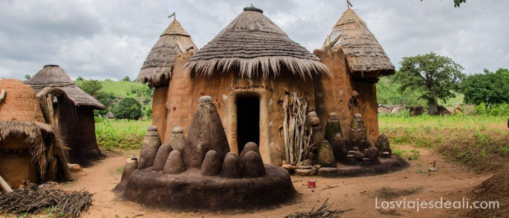 12 cosas que ver en Togo y Benin 13 que ver en benin