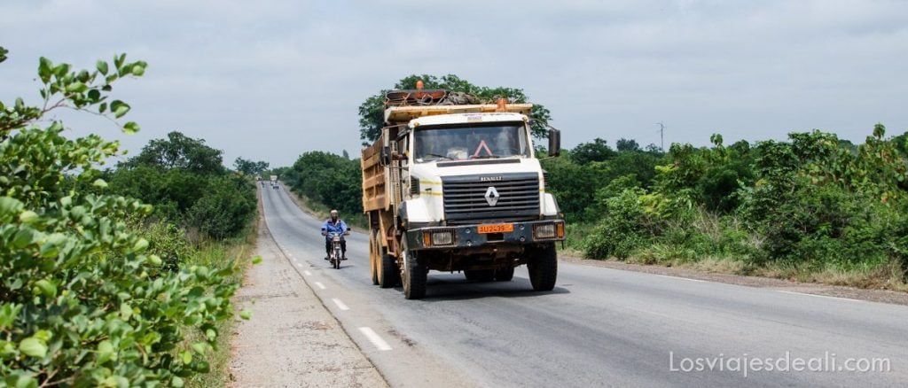 Un día de ruta en Benin 8 ruta en benin
