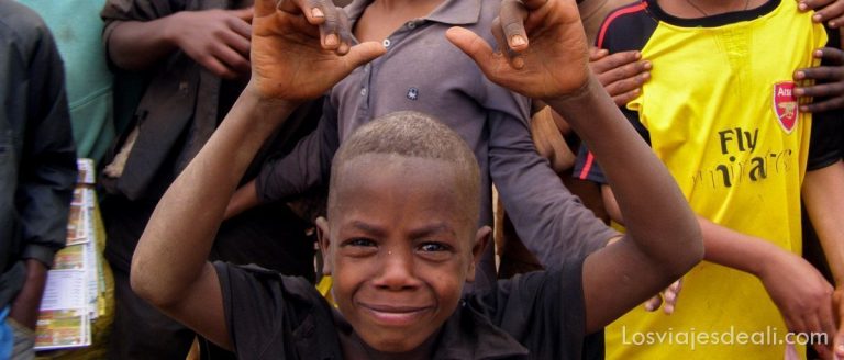 Primeros pasos en Etiopía: Arba Minch y el Lago Chamo 17 arba minch etiopia