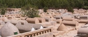 cementerios del mundo