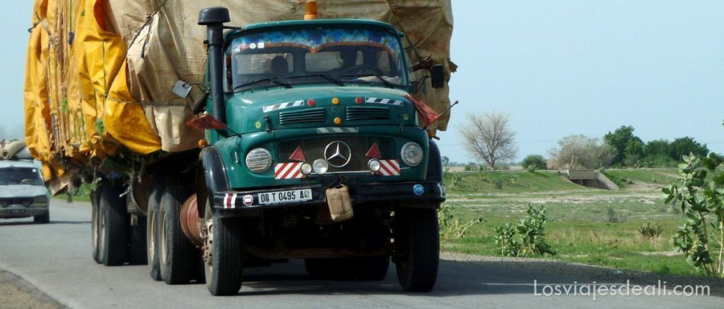 Hacia los montes Mandara 3 hacia los montes mandara