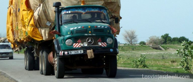 Hacia los montes Mandara 2 hacia los montes mandara