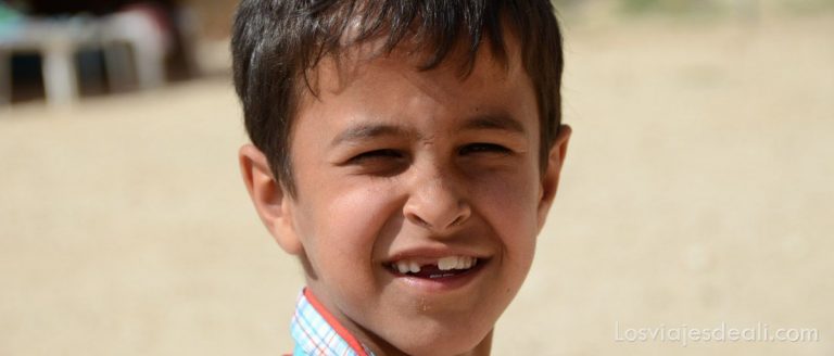 Jordania en 6 días: guía esencial para descubrir uno de los países árabes más hospitalarios 11 jordania en 6 dias