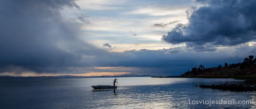 península de capachica