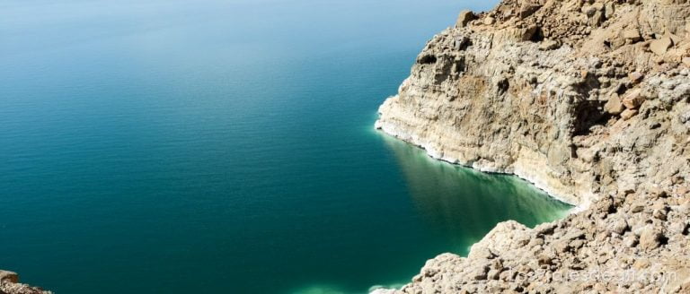 Aqaba y Mar Muerto, las aguas jordanas 4 mar muerto jordania