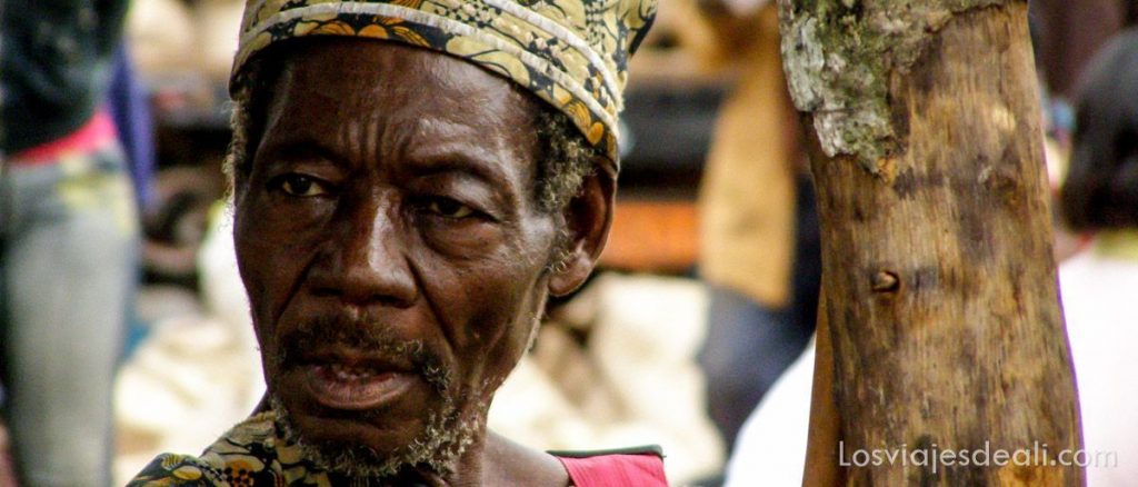 Qué ver en los Montes Bamileké, Camerún 20 montes bamileke camerun