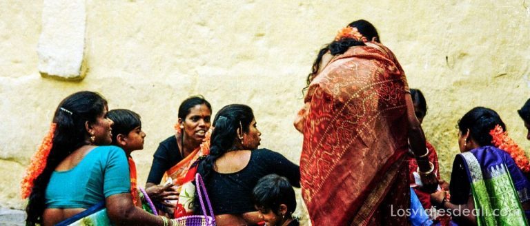 Mysore, en el Sur de India 18 mysore