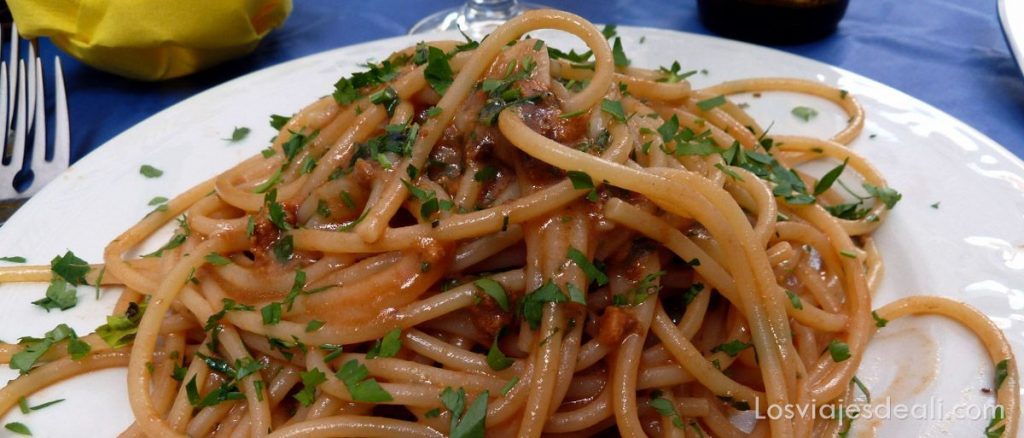 Tres lecciones sobre la gastronomía de Sicilia 12 gastronomía siciliana