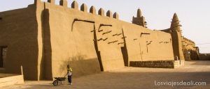 tombuctu mali