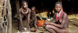 tribu karo etiopia