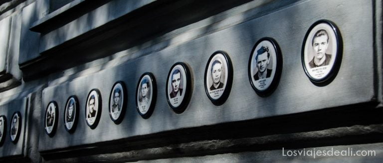 En busca del pasado comunista de Budapest 5 pasado comunista de Budapest