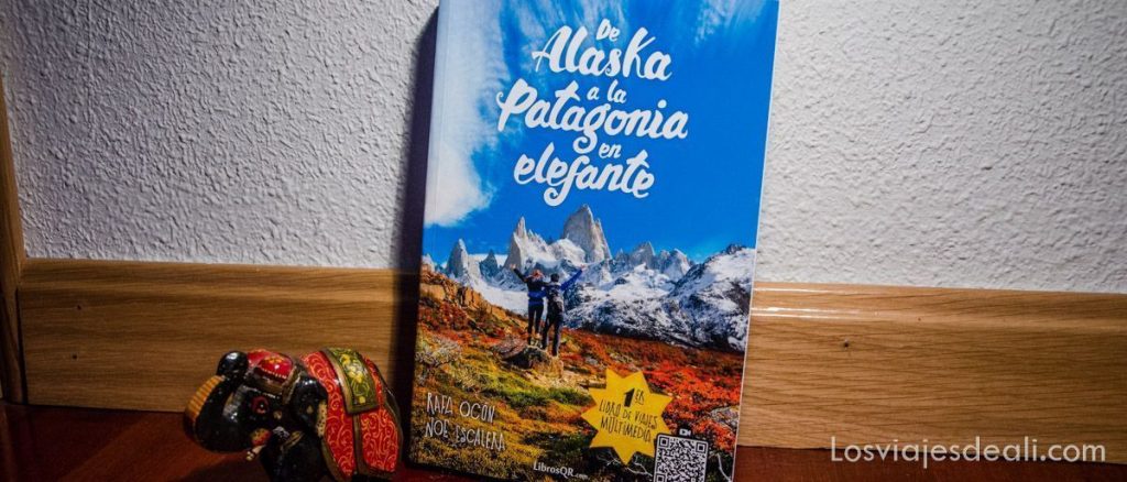 6 Libros de viaje originales para regalar 1 libros de viaje para regalar