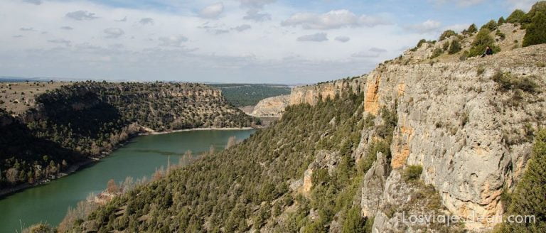 Hoces del Duratón y Sepúlveda, escapada a menos de 2 horas de Madrid 15 Hoces Duraton