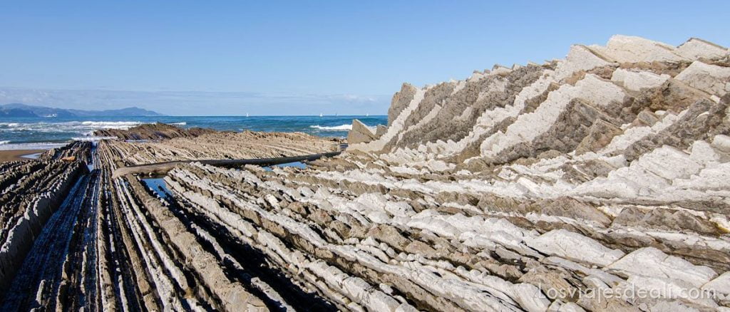 flysch zumaia