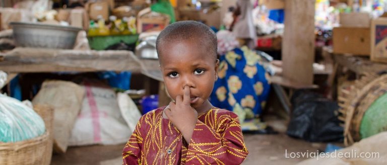 Ruta por el interior de Togo 5 ruta-interior-togo-sokode